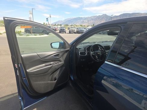 Used 2019 Chevrolet Equinox LT AWD/4WD image 9