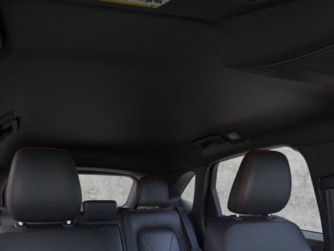 New 2025 Ford Escape ST-Line Elite w/ Premium Technology Package image 22