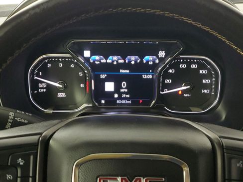 Used 2021 GMC Yukon AT4 w/ AT4 Premium Plus Package image 29