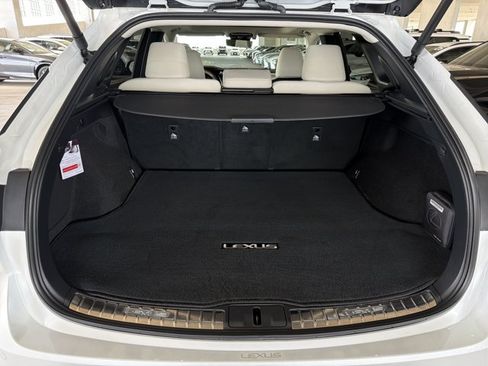 Certified 2026 Lexus RX 350 w/ Convenience Package AWD/4WD image 23