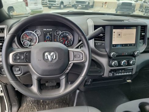 New 2024 RAM 4500 Tradesman RWD image 3