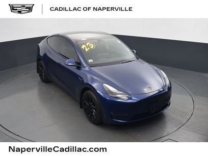 Used 2023 Tesla Model Y Long Range
