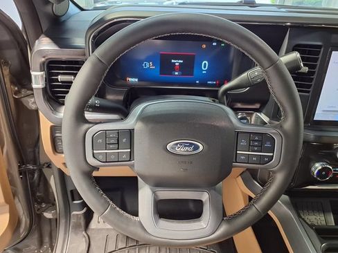 Used 2026 Ford F250 Lariat w/ Chrome Package AWD/4WD image 11