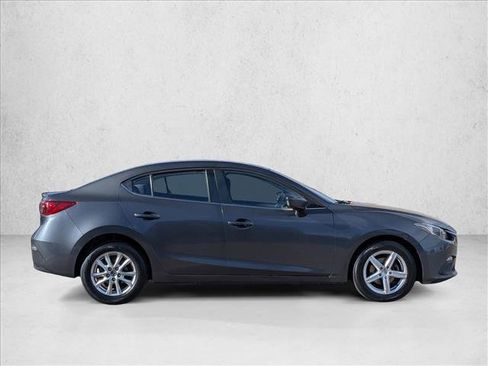 Used 2014 MAZDA MAZDA3 i Touring w/ Technology Package image 4