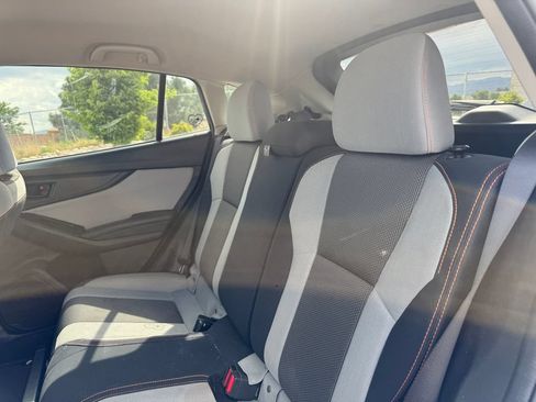 Used 2018 Subaru Crosstrek 2.0i Premium AWD/4WD image 8