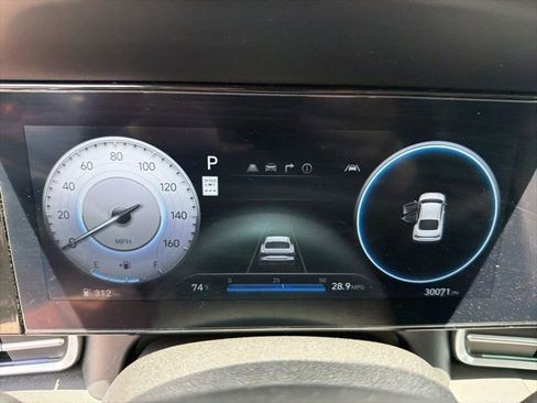 Certified 2024 Hyundai Elantra SEL FWD image 14