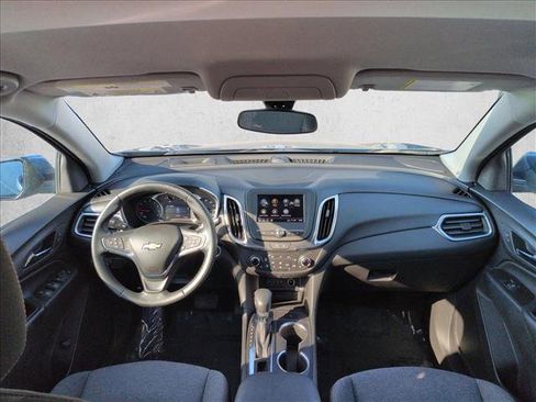 Used 2024 Chevrolet Equinox LT FWD image 16