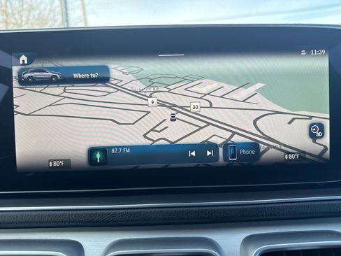 Used 2024 Mercedes-Benz GLE 53 AMG 4MATIC Coupe image 5