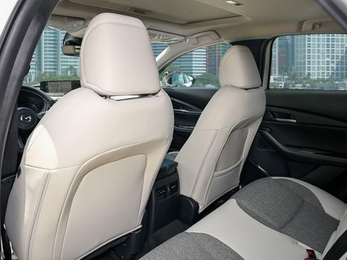 New 2026 MAZDA CX-30 Aire Edition AWD/4WD image 18