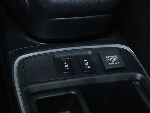 Used 2016 Honda CR-V Touring image 27