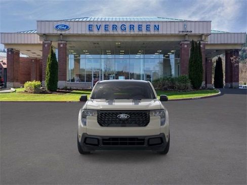 New 2025 Ford Maverick XLT w/ XLT Luxury Package image 6