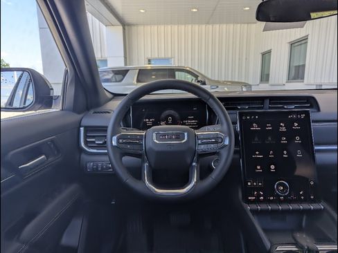 New 2026 GMC Terrain Elevation w/ Black Edition image 3