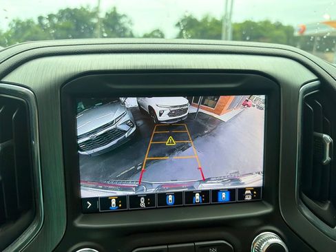 Used 2020 GMC Sierra 3500 Denali w/ Denali Ultimate Package AWD/4WD image 24