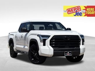 Used 2026 Toyota Tundra SR5 w/ SX Package AWD/4WD video 1