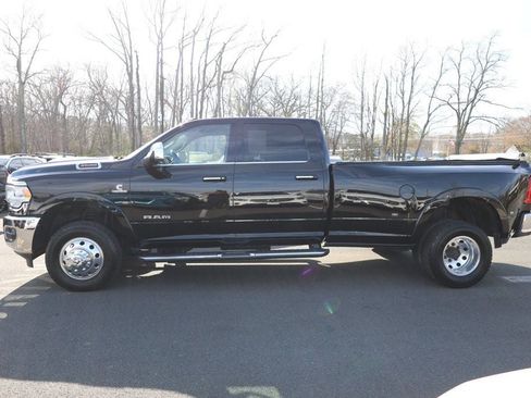 Used 2022 RAM 3500 Laramie image 2