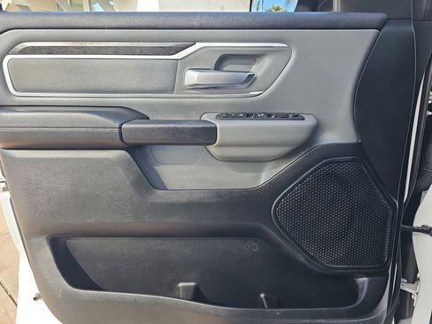 Used 2020 RAM 1500 Big Horn image 25