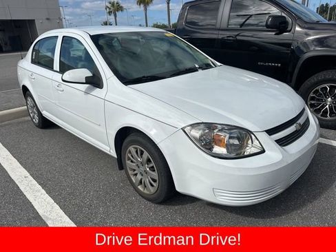 Used 2010 Chevrolet Cobalt LT image 1