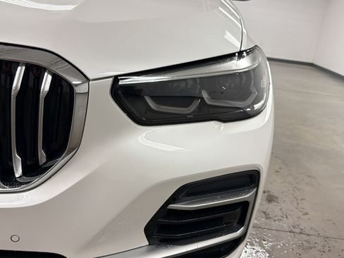 Certified 2022 BMW X5 sDrive40i w/ Premium Package RWD image 10