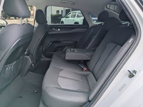 Used 2023 Kia K5 LXS FWD image 13