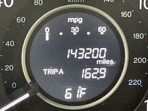 Used 2012 Honda CR-V EX image 22