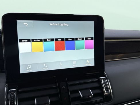 Used 2018 Lincoln Navigator Reserve w/ Technology Package image 85