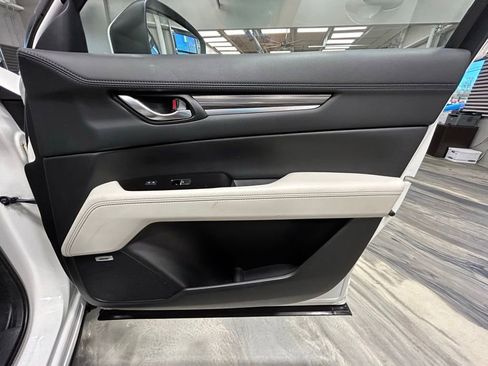 Used 2020 MAZDA CX-5 Grand Touring image 38