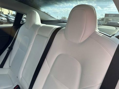 Used 2023 Tesla Model 3 Performance image 13