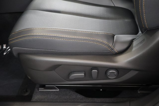 New 2026 Subaru Outback Wilderness AWD/4WD image 12
