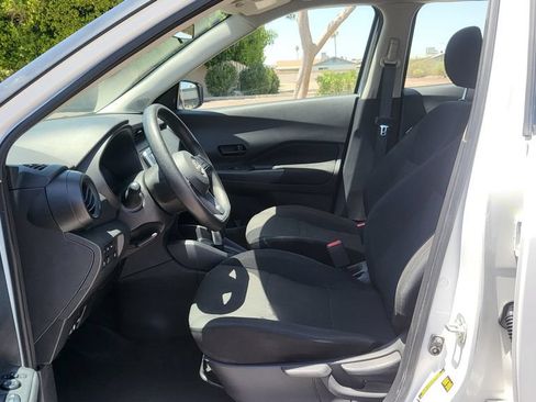 Used 2024 Nissan Kicks S FWD image 25