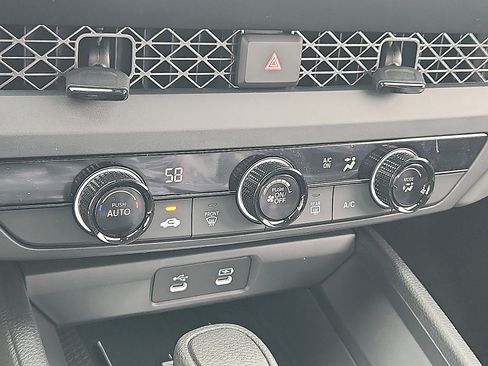 New 2026 Honda Accord LX image 16