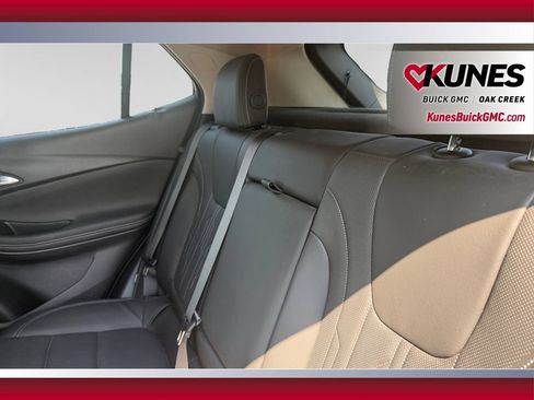 Used 2024 Buick Encore GX Avenir w/ Avenir Technology Package AWD/4WD image 33