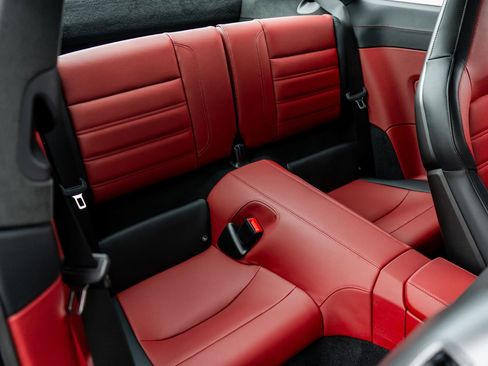 Used 2026 Porsche 911 Carrera GTS image 37