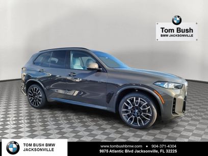 New 2026 BMW X5 xDrive40i w/ M Sport Package