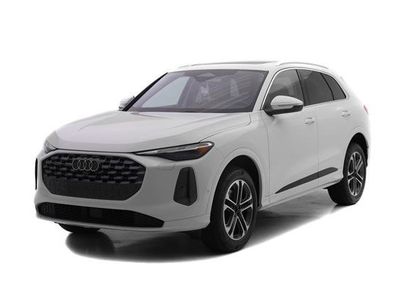 New 2025 Audi Q5 Premium