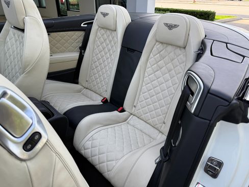 Used 2016 Bentley Continental GT V8 S image 36