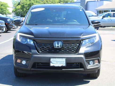 Used 2021 Honda Passport EX-L image 2