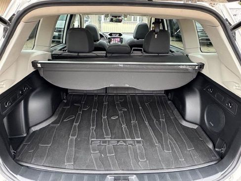 Used 2021 Subaru Forester Sport w/ Popular Package #2 image 10