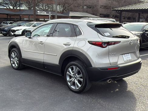 Certified 2023 MAZDA CX-30 AWD 2.5 S w/ Premium Package image 5
