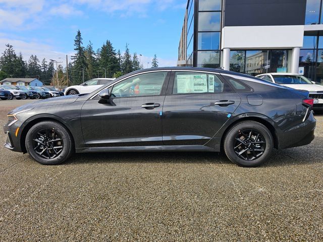 New 2026 Kia K5 LXS FWD image 2