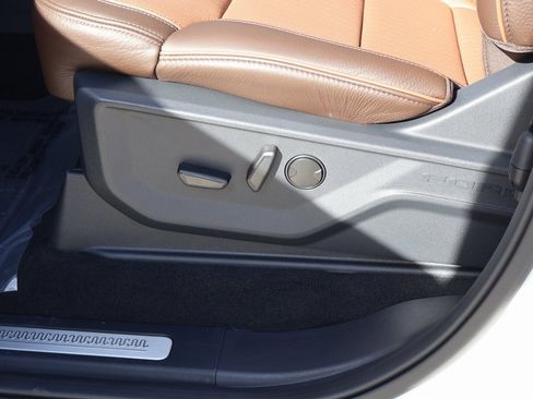 New 2025 Ford Expedition King Ranch image 25