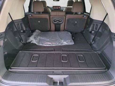 Certified 2026 Honda Pilot Elite image 6