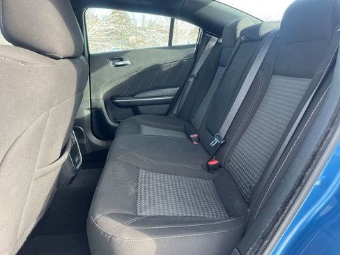Used 2023 Dodge Charger SXT image 28