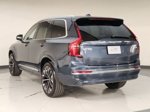 New 2026 Volvo XC90 T8 Core w/ Protection Package image 6