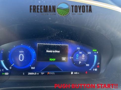 Used 2020 Ford Escape SE Sport FWD image 8