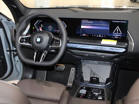 Used 2026 BMW X3 xDrive30i w/ M Sport Package AWD/4WD image 18