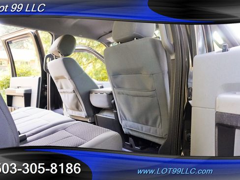 Used 2016 Ford F250 XLT w/ XLT Value Package AWD/4WD image 17