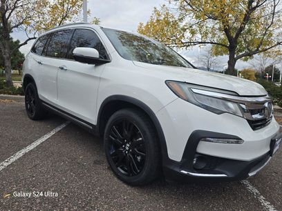 Used 2019 Honda Pilot Touring