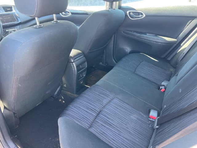 Used 2019 Nissan Sentra SV FWD image 30