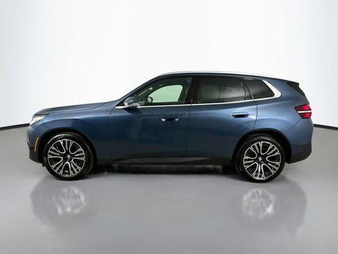 New 2026 BMW X3 xDrive30i w/ Premium Package AWD/4WD image 8