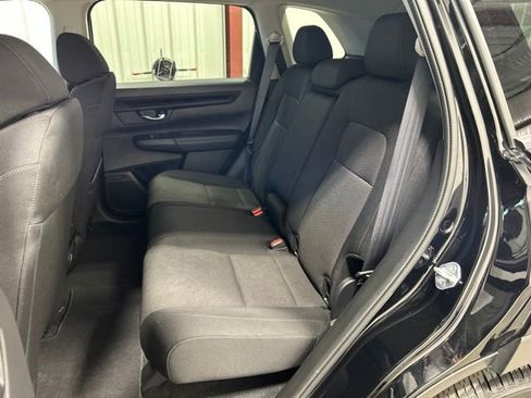 Used 2024 Honda CR-V EX image 18